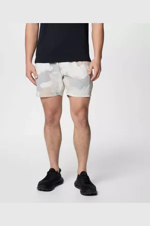 Columbia Pantaloncini Mountaindale River