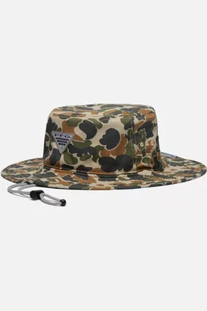 Columbia Cappello a falda larga Wild Cast