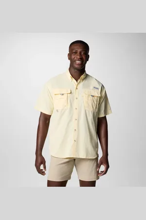 Columbia Camicia a maniche corte PFG Bahama II