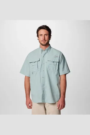 Columbia Camicia a maniche corte PFG Bahama II