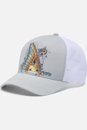 Columbia Cappellino snapback PFG Big Haul X Bentley