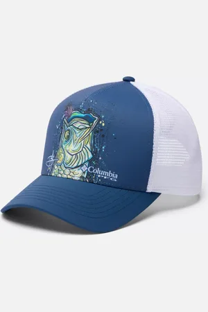 Columbia Cappellino snapback PFG Big Haul X Bentley