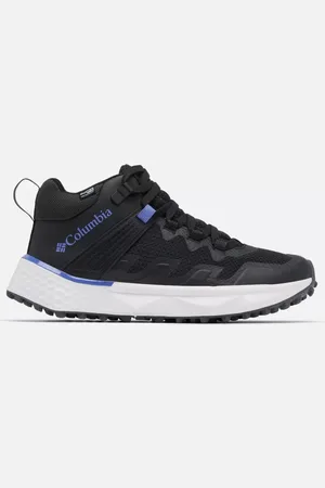 Columbia Scarpe da hiking Facet 75 II Mid OutDry
