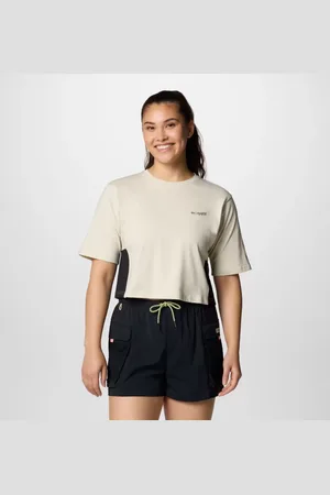 Columbia T-Shirt PFG Open Water