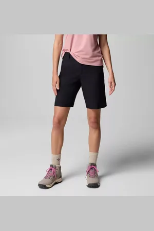 Columbia Pantaloncini lunghi da hiking Leslie Falls II