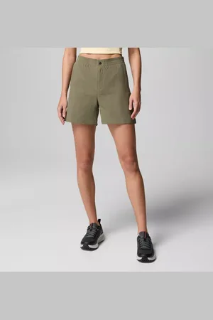 Columbia Pantaloncini da hiking Cedar Crest