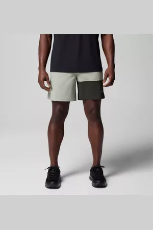 Columbia Pantaloncini da hiking Hike Colour Block