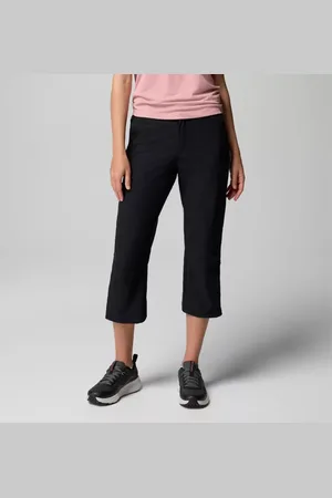 Columbia Pantaloni capri da hiking Leslie Falls II