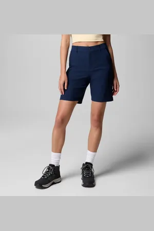 Columbia Pantaloncini lunghi da hiking Leslie Falls II