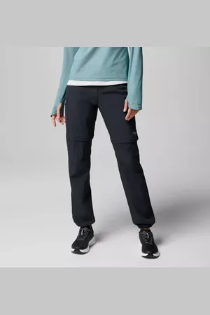 Columbia Pantaloni da hiking convertibili Summit Valley II