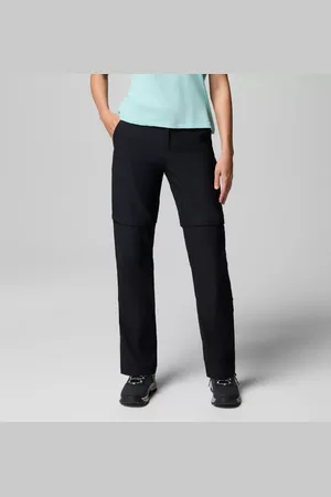Columbia Pantaloni convertibili da hiking Leslie Falls