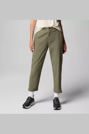 Columbia Pantaloni da hiking Cedar Crest
