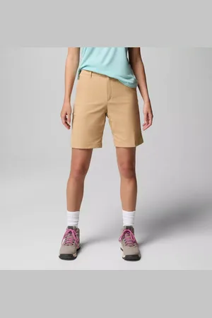 Columbia Pantaloncini lunghi da hiking Leslie Falls II