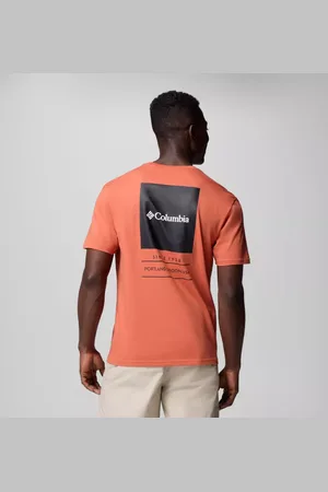 Columbia T-shirt grafica Barton Springs