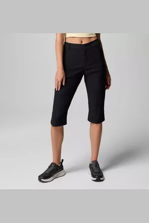 Columbia Pantaloni al ginocchio da hiking Leslie Falls