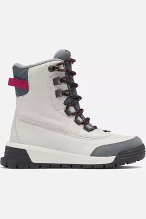 Columbia Scarponi da neve impermeabili Bugaboot Celsius