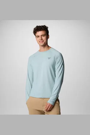 Columbia Camicia con protezione solare Wild Cast