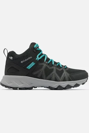 Columbia Scarpe da hiking Peakfreak II Mid Outdry