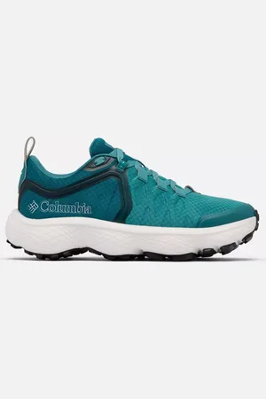 Columbia Scarpe da hiking Escape Thrive Titanium