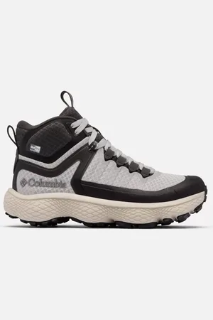 Columbia Scarpe da hiking Escape Thrive Titanium Mid Outdry