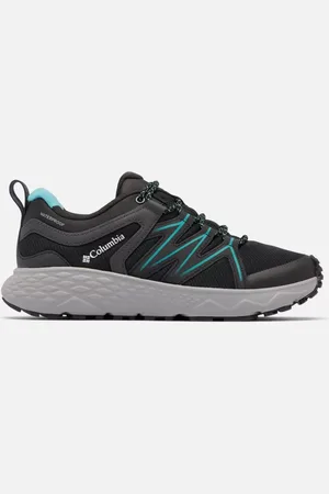 Columbia Scarpe impermeabili da camminata Peakfreak Roam