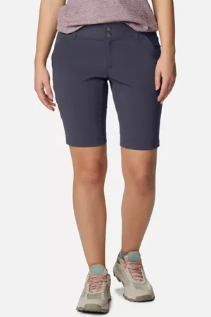 Columbia Saturday Trail Long Shorts