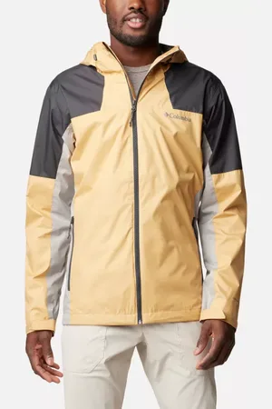 Columbia Giacca impermeabile Inner Limits IV