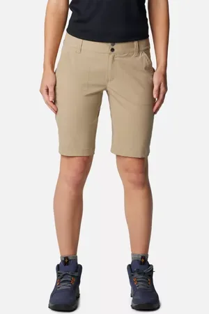 Columbia Saturday Trail Long Shorts