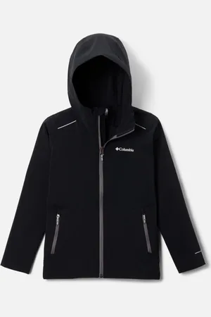 Columbia Giacca con cappuccio Hike