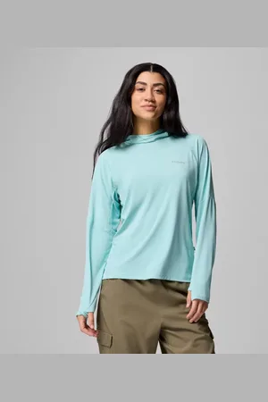 Columbia Felpa con cappuccio Skien Valley