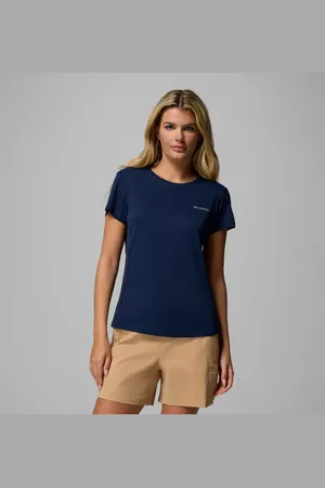 Columbia T-shirt tecnica leggera Zero Rules