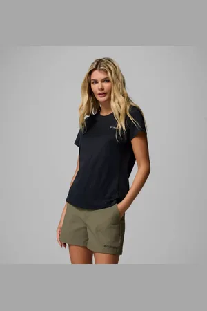 Columbia T-shirt tecnica leggera Zero Rules