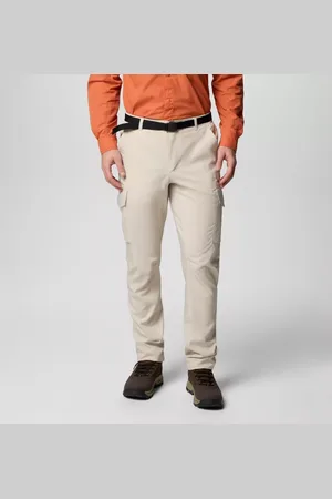 Columbia Pantaloni cargo da hiking Skien Valley