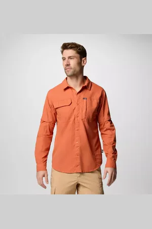 Columbia Camicia Skien Valley