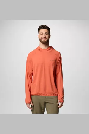 Columbia Felpa con cappuccio Skien Valley