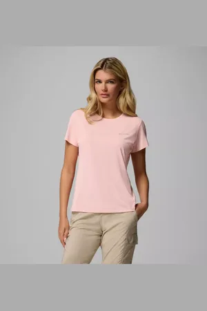 Columbia T-shirt tecnica leggera Zero Rules