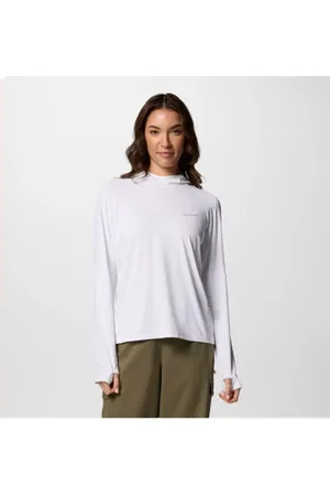 Columbia Felpa con cappuccio Skien Valley