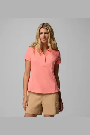 Columbia Polo tecnica Ridgehaven