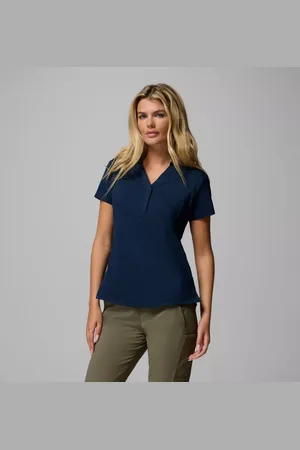 Columbia Polo tecnica Ridgehaven