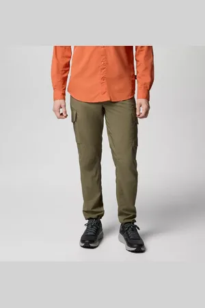 Columbia Pantaloni cargo da hiking Skien Valley