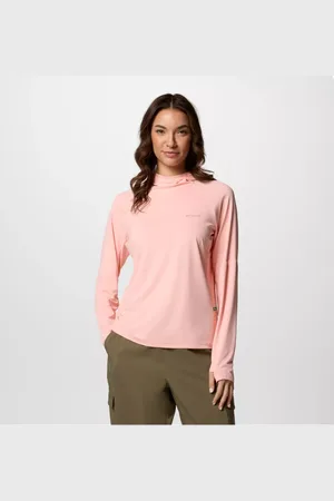 Columbia Felpa con cappuccio Skien Valley