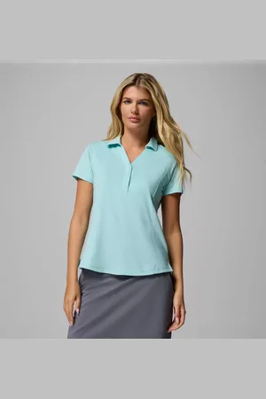 Columbia Polo tecnica Ridgehaven