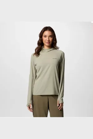 Columbia Felpa con cappuccio Skien Valley