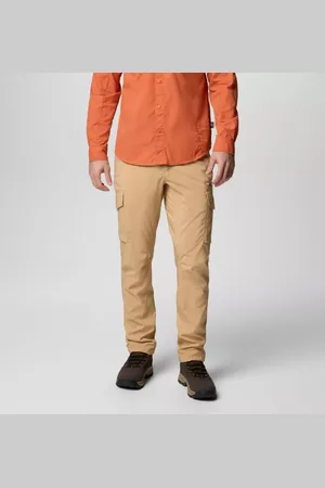 Columbia Pantaloni cargo da hiking Skien Valley