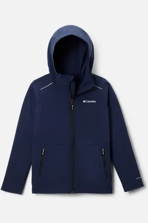 Columbia Giacca con cappuccio Hike