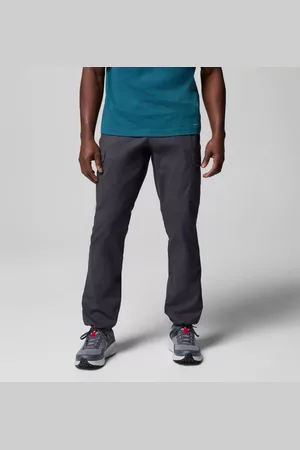 Columbia Pantaloni cargo con vita elasticizzata Rapid Rivers