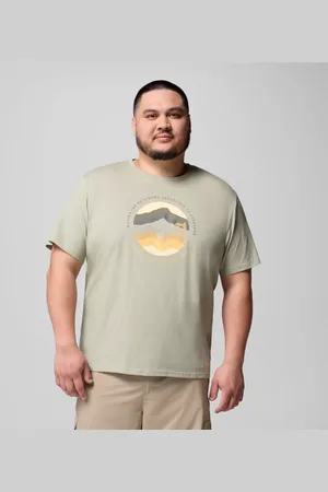 Columbia T-shirt grafica Path Lake II