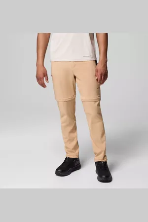 Columbia Pantaloni da hiking convertibili Triple Canyon II
