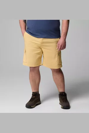 Columbia Pantaloncini cargo da camminata Silver Ridge Utility