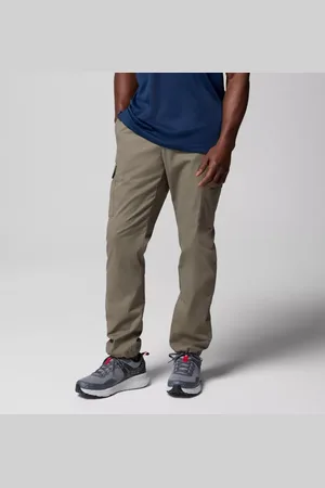 Columbia Pantaloni cargo con vita elasticizzata Rapid Rivers